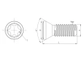 SSV-METRIC--TORX-SCREWS-teknik-resim.webp