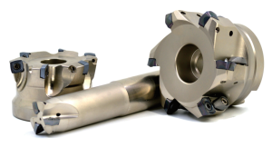 Głowica szybkościowa na płytkę SDKT - Ø32MM- chwyt wkręcany