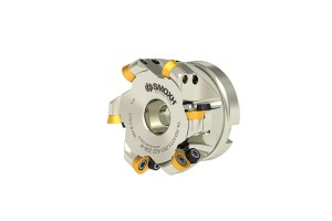 Głowica frezerska TK RD1204 D63 A22 Z06-H