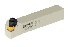 Nóż tokarski składany TCLNR 2525 M12 - 95°