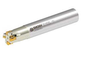 Głowica high-feed HST LN03 D16 W16 L150 Z02-H