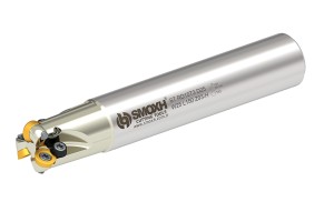 Głowica frezerska ST RD10T3 D20 W20 L150 Z02