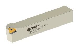 Nóż do gwintów zewnętrznych SEL 2525 M22