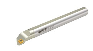 Nóż tokarski wytaczak S25S SCLCL-09-S - 95°