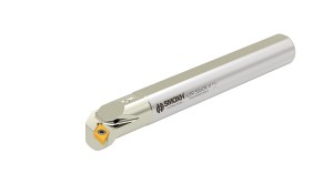 Nóż tokarski wytaczak A25R SDUCL-11 - 93°