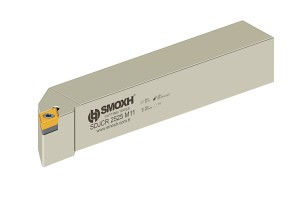 Nóż tokarski składany SDJCR 2525 M11 - 93°