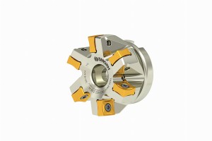 Głowica frezerska TK89 SN12 D80 A27 Z07-H