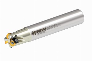 Głowica frezerska ST RD10T3 D25 W25 L150 Z02