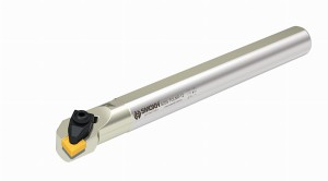 Nóż tokarski wytaczak S25S TCLNR-12 - 95°