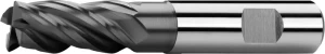 Frez trzpieniowy Ø 16 mm, powłoka AlCrN