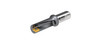 Jednopłytkowe wiertło SMCR 10x2.5 XC05