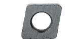 Płytka podporowa BAX CN12-9603-SHIM