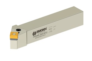 Nóż tokarski składany PSSNR 2525 M12 - 45°