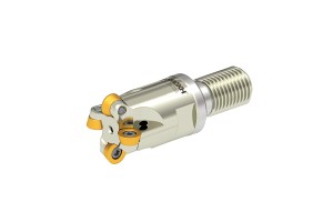 Głowica frezerska MT RD1204 D35 M16 L43 Z03-H