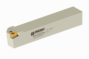 Nóż do gwintów zewnętrznych SER 2525 M22