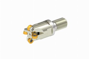 Głowica frezerska MT RD1003 D35 M16 L43 Z04-H