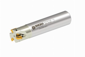 Głowica frezerska 90°  ST90 AP10 D25 W25 L120 Z03